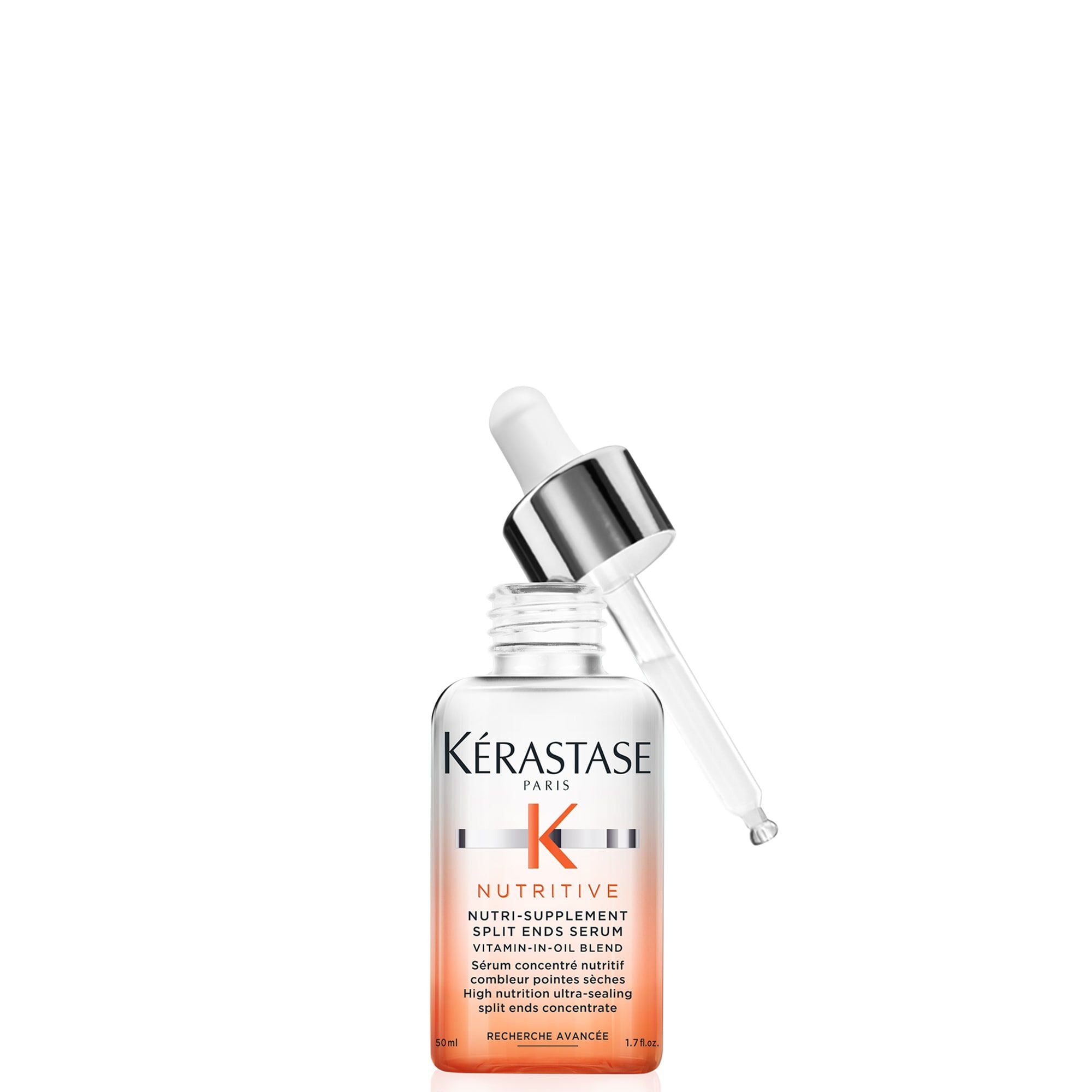 Nutritive Nutri-Supplement Split-Ends Hair Serum - Kérastase